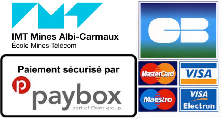 CB acceptées par IMT Albi
